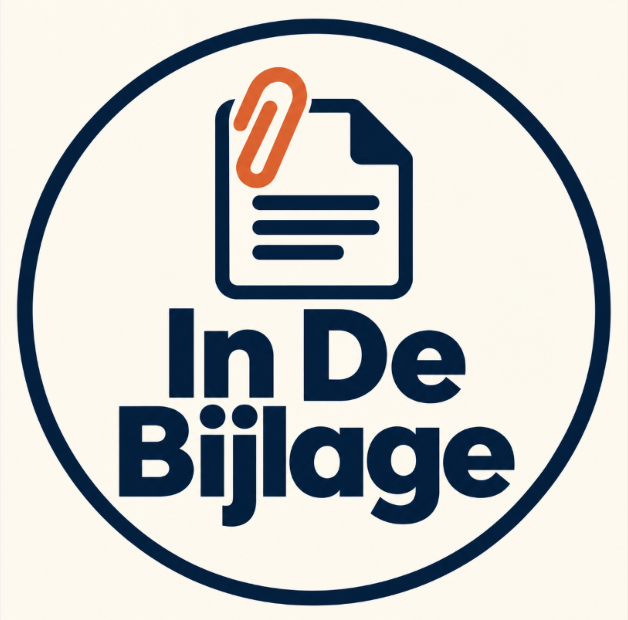 In De Bijlage